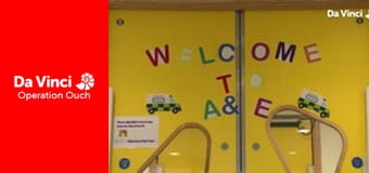 Операция "Ой!" - Слава королю Занду!