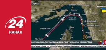 Марафон 24 каналу