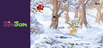 Találd ki, mennyire szeretlek! S1E45 - Új barát Találd ki, mennyire szeretlek! S1E45 - Új barát