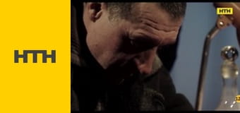 "Правда життя. Професійні байки".