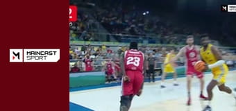 Автоспорт. NASCAR Cup Series. AdventHealth 400.