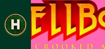 Геллбой: Горбань