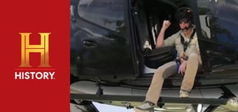 Проклятие ранчо Скинуокер, 4 сезон, 15 эп. Прорывы года.