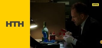 Т/с "Элементарно", 7 сезон, 5-8 с.