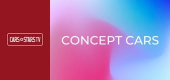 Concept Cars Concept Cars