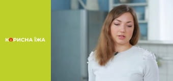 Т/с  "Полезная кухня" сезон 1 серия 1