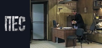 Dog, Season 6, Episode 33