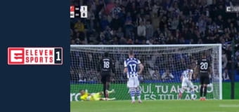 Eleven Top Goals E8 Eleven Top Goals E8