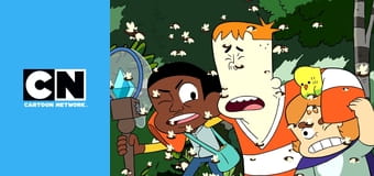 Vadócok S3E4 - A méhkas hadművelet Vadócok S3E4 - A méhkas hadművelet