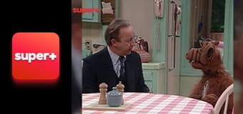 Т/с "Альф", 2 сезон, 7 с.