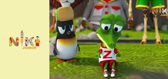 Моланг S1E71 - Альпіністи Моланг S1E71 - Альпіністи