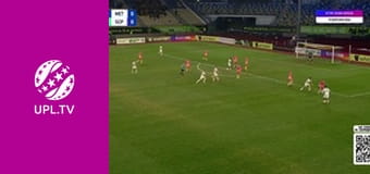 УПЛ: VBET. Металіст 1925 - Полтава. 21-й тур. Сезон 2025/26.