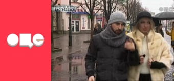 Слідство ведуть екстрасенси, 3 сезон, 3 еп. Мар'яна.