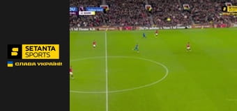 Футбол. Чемпіонат Англії. Прем'єр-ліга. Перемотування.