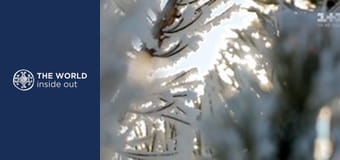 Journey into Inner Mongolia and the Festival of the First Catch. China.