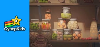 Richard the Stork and the Mystery of the Great Jewel Richard the Stork and the Mystery of the Great Jewel