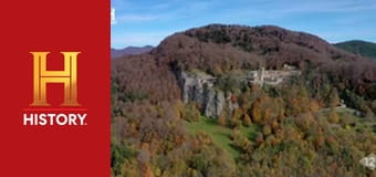 Звезды ломбарда, 24 сезон, 27 эп. Большая сделка.