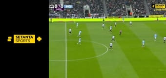 Футбол. Чемпіонат Англії. Прем'єр-ліга. Ньюкасл Юнайтед - Манчестер Сіті.