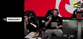 Dota 2. BLAST Slam V.