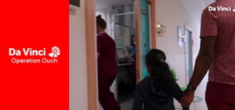 Operation Ouch! - Battle of the Blood Cells Operation Ouch! - Battle of the Blood Cells