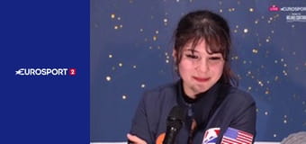 Прыжки на лыжах с трамплина. Женщины. Кубок мира. Этап 3 в Висле, Польша. HS 134. День 2.