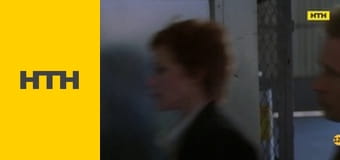 Т/с "NCIS: Полювання на вбивцю", 3 сезон, 22-24 с.