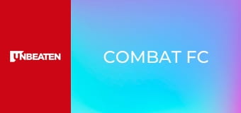 Combat FC Combat FC