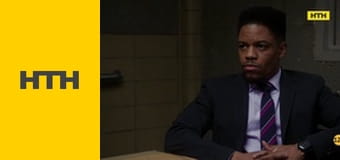 Т/с "Елементарно", 7 сезон, 1 і 2 с.