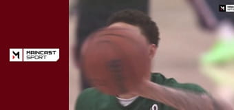 Футбол. Ліга чемпіонів UEFA. Жінки. 1/4 фіналу. Арсенал (Велика Британія) - Челсі (Велика Британія). 1-й матч.