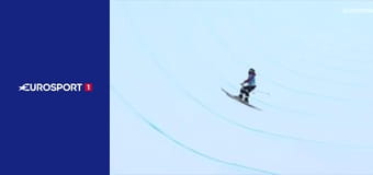 Фристайл. Кубок мира. Этап в Сильваплане, Швейцария. Хафпайп.