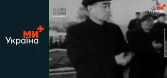 Белыми нитками. Глобальное зло.