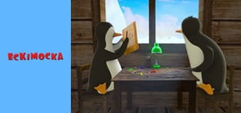 Эскимоска. Сезон 2 Серия 19