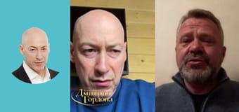 Мэр Бучи Федорук. Мертвый город, сафари на мирных жителей, замучены и убиты, каждый пятый расстрелян