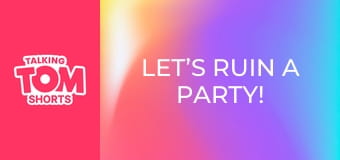 Let’s Ruin a Party! S2E20 Let’s Ruin a Party! S2E20