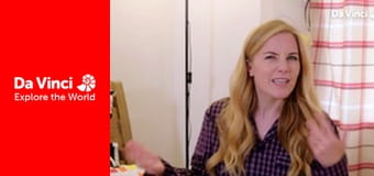 А ты знаешь? - Лампа и игрушечный домик А ты знаешь? - Лампа и игрушечный домик