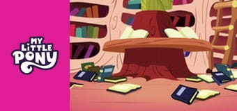 Мій маленький поні, Сезон 1, Серія 2