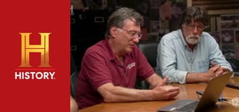 Проклятие острова Оук, 11 сезон, 10 эп. Цепная реакция.