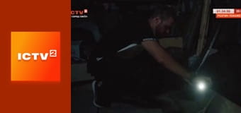 Т/с "Розтин покаже 5", 19 і 20 с.