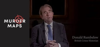 Железопътните убийства: Епизод 3 Железопътните убийства: Епизод 3