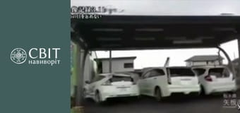 Сезон 9, Випуск 7, Японія