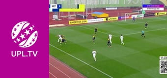 УПЛ: VBET. Металіст 1925 - Зоря. 12-й тур. Сезон 2025/26.