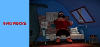 Эскимоска. Сезон 4 Серия 16