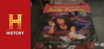 Звезды ломбарда, 24 сезон, 13 эп. В ломбарде не плачут.