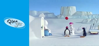 Pingu Сезон 5 Епізод 21 Pingu Сезон 5 Епізод 21