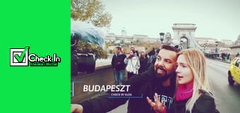BUDAPESZT. Co KUPISZ i ZJESZ w MERCADO CENTRAL?