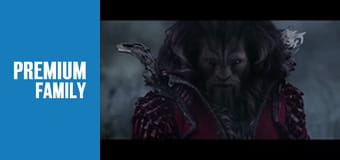 Красуня і чудовисько