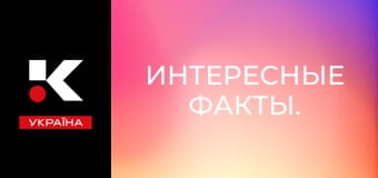 Интересные факты.
