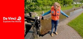 Do You Know? - Canal Lock and Gate Do You Know? - Canal Lock and Gate