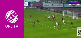 УПЛ: VBET. Карпати - Кривбас. 12-й тур. Сезон 2025/26.