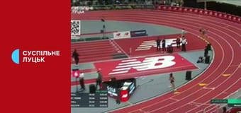 Яскраві миттєвості спортивних подій.